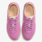 Nike | ASTROGRABBER SUEDE { LT MAGENTA/MUSLIN-SAIL