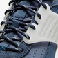 JORDAN | JORDAN TRUNNER O/S { DIFFUSED BLUE/PALE IVORY-SAIL-WHITE