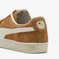 PUMA | SUEDE CHARLES F. STEAD V { HONEY BUTTER-PUMA WHITE