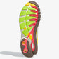 ADIDAS | LJ ADISTAR CONTROL 5 { SEMI LUCID RED/SEMI SOLAR SLIME/CLAY