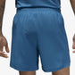 Jordan | DRI-FIT SPORT WOVEN SHORTS  { INDUSTRIAL BLUE/BLACK