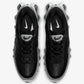 NIKE | AIR LIQUID MAX AW { BLACK/CHROME-WHITE-BLACK