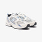 New Balance | 530 { CREAM/BLUE