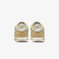 Nike | CORTEZ  { SESAME/SAIL-WHITE