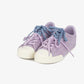 CONVERSE | CHUCK TAYLOR LO { LAVENDER LATTE/ICY DEMEANOR