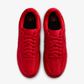 Nike | AIR FORCE 1 RETRO "VALENTINE'S DAY" { UNIVERSITY RED/UNIVERSITY RED-BLACK