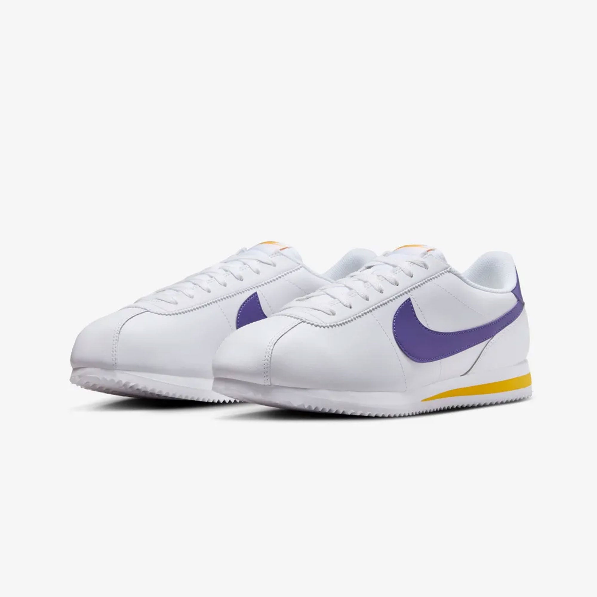 靴 Nike Women's Cortez \"Court Purple\" 23cm 8/9発売｜Nike Women's Cortez 