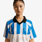 NIKE | SPORTSWEAR { LT PHOTO BLUE/CHALK/LT PHOTO BLUE/BLACK
