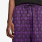 Puma | DAPPER DAN SHORTS  { PURPLE POP