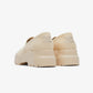 Toms | COMBAT LOW  { BEIGE