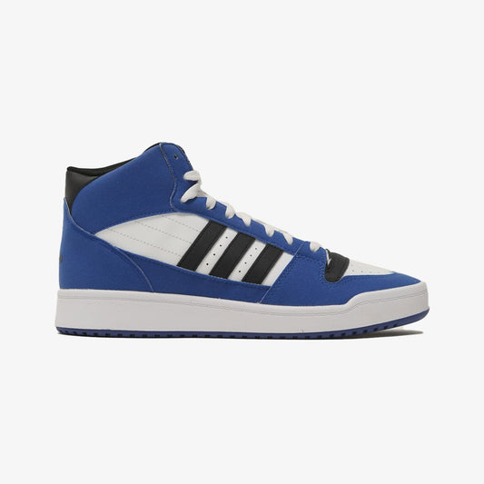 ADIDAS ORIGINALS | BREAK START MID { ROYAL BLUE/CORE BLACK/CLOUD WHITE