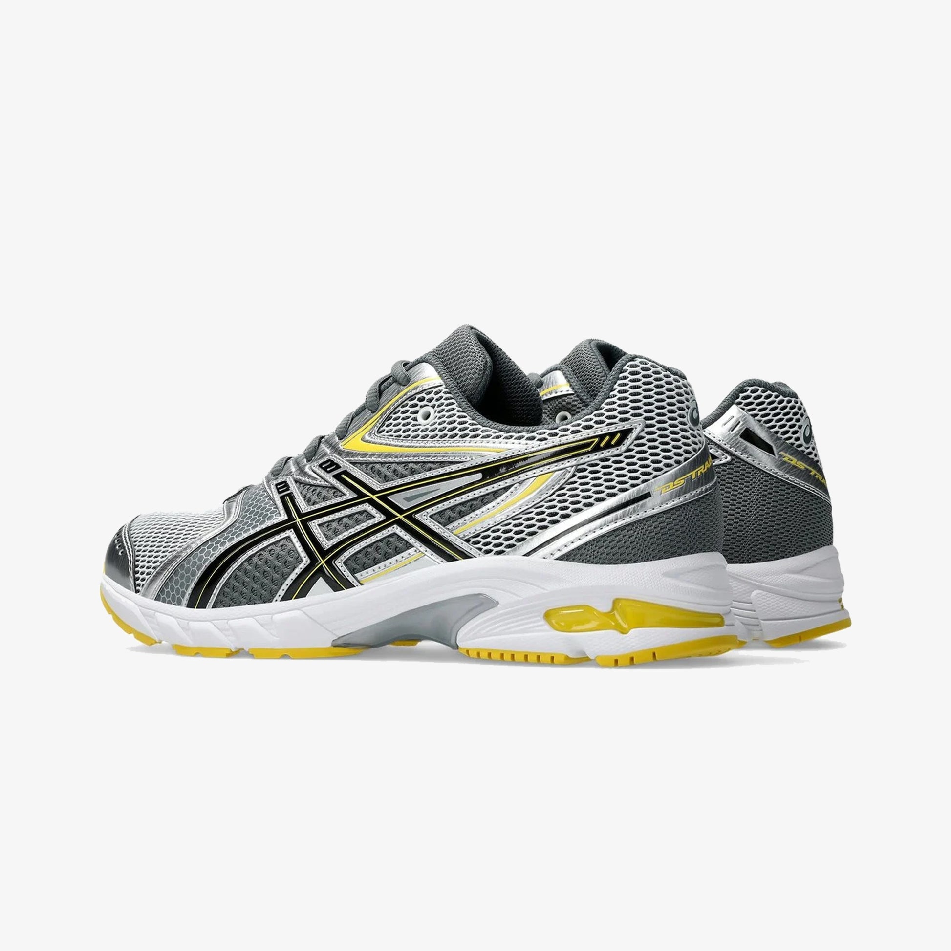 ASICS GEL-DS TRAINER 14 WHITE/TAI CHI YELLOW