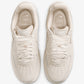 Nike | AIR FORCE 1 RETRO PREMIUM { OATMEAL/PALE IVORY-OATMEAL