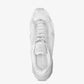 Nike | AIR MAX MUSE { CHALK/WHITE