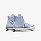 Converse | CHUCK 70 SEASONAL COLOUR HIGH TOP { NO SHADE/EGRET/BLACK