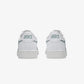 Asics | JAPAN S { WHITE/OCEAN HAZE