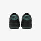 NIKE | AIR FORCE 1'07 { BLACK/VINTAGE GREEN