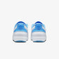 Jordan | AIR JORDAN 2 RETRO LOW  { WHITE/UNIVERSITY BLUE-CEMENT GREY