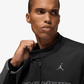 JORDAN | BROOKLYN MOTORSPORT JACKET { BLACK/IRON GREY/IRON GREY