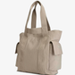 Y-3 | CARRY BAG { BEIGE