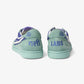 GULLY LABS | GULLY NUMBER 001 { BAAZ TAAL BLUE