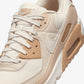 NIKE | AIR MAX 90 { PHANTOM/SAIL-SANDDRIFT-LT OREWOOD BRN