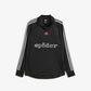 ADIDAS ORIGINALS | SP5DER JERSEY { BLACK