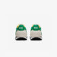 Nike | WAFFLE TRAINER  { GREEN