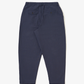 UNIVERSAL WORKS | RAHIM COTTON OXFORD PANT { NAVY