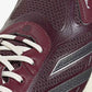 ADIDAS | FORMOTION F50 { MAROON/IRON METALLIC/CREAM WHITE