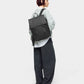 GASTON LUGA | SPLÄSH 2.0 - 13" BACKPACK { BLACK
