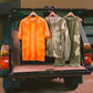 PUMA | PUMA x COTE D'IVOIRE x SALEHE BEMBURY { DARK POPPY
