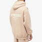 Represent | OWNERS CLUB HOODIE  { STUCCO