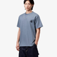 Carhartt | S/S C LOGO ARCHIVE T-SHIRT { BLUE