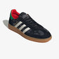 ADIDAS ORIGINALS | HANDBALL SPEZIAL { CORE BLACK/CORE WHITE/GREEN