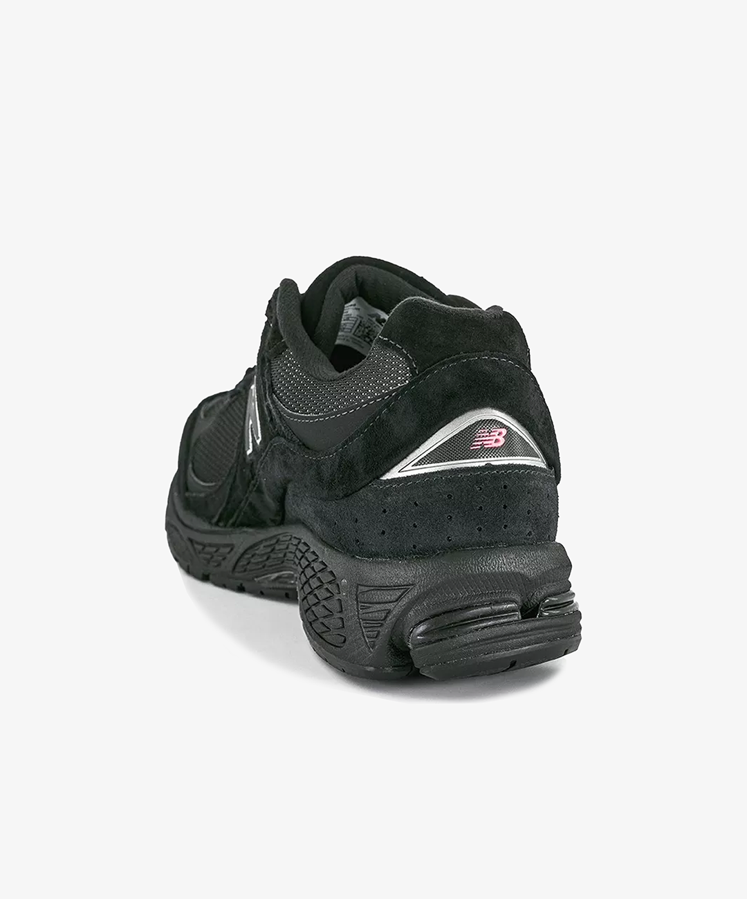 New Balance | 2002R { BLACK/BLACK/RED – Superkicks New Balance | 2002R { BLACK/BLACK/RED – Superkicks