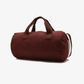 ADIDAS ORIGINALS | CLOT BARREL BAG BY EDISON CHEN { FOX BROWN