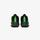 Jordan | TATUM 1 "HOME TEAM" PF  { BLACK/GREEN STRIKE-ANTHRACITE