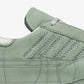Y-3 | GAZELLE { SILVER GREEN/ OFF WHITE /LIGHT BROWN