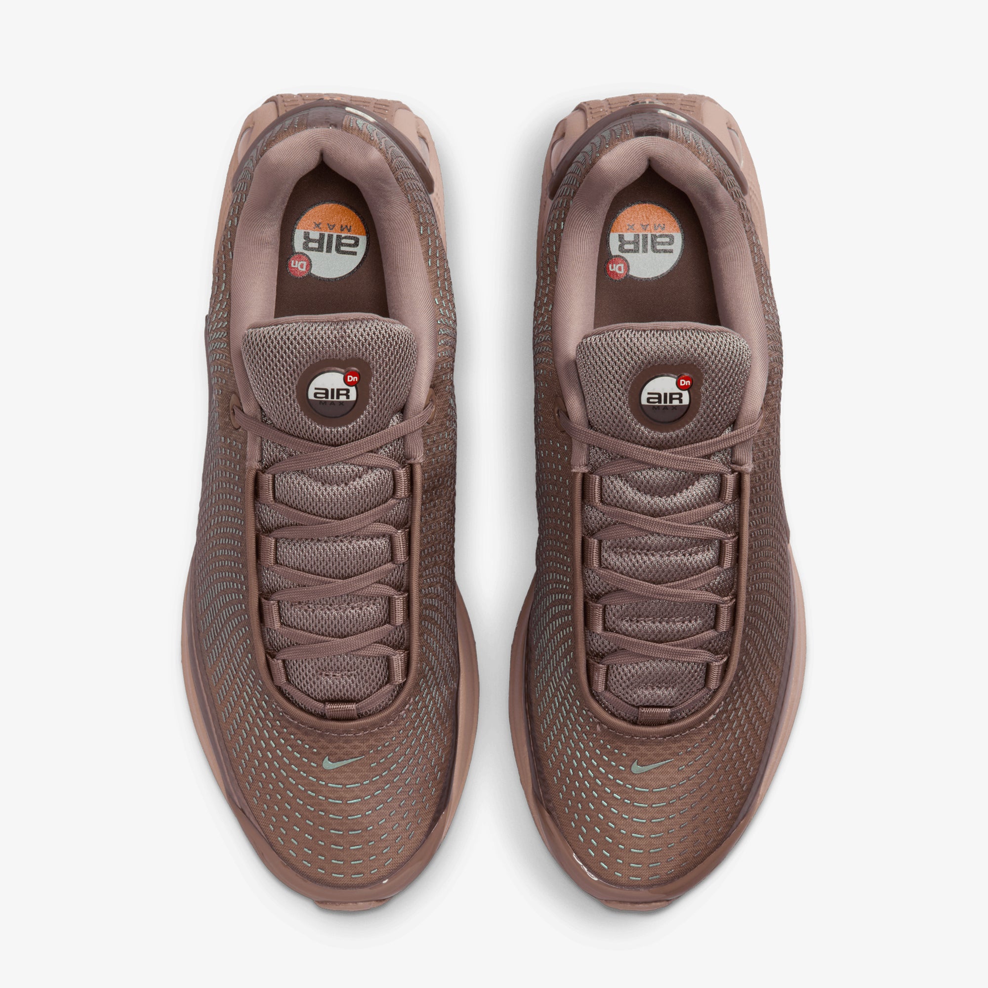 overbranded 97