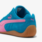 PUMA | SPEEDCAT OG { TROPICAL BLUE-POISED PINK