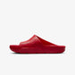 Jordan | POST SLIDES  { UNIVERSITY RED