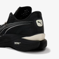PUMA | x REPRESENT DEVIATE NITRO ELITE 3 { PUMA BLACK/ALPINE SNOW