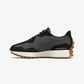 New Balance | 327  { BLACK