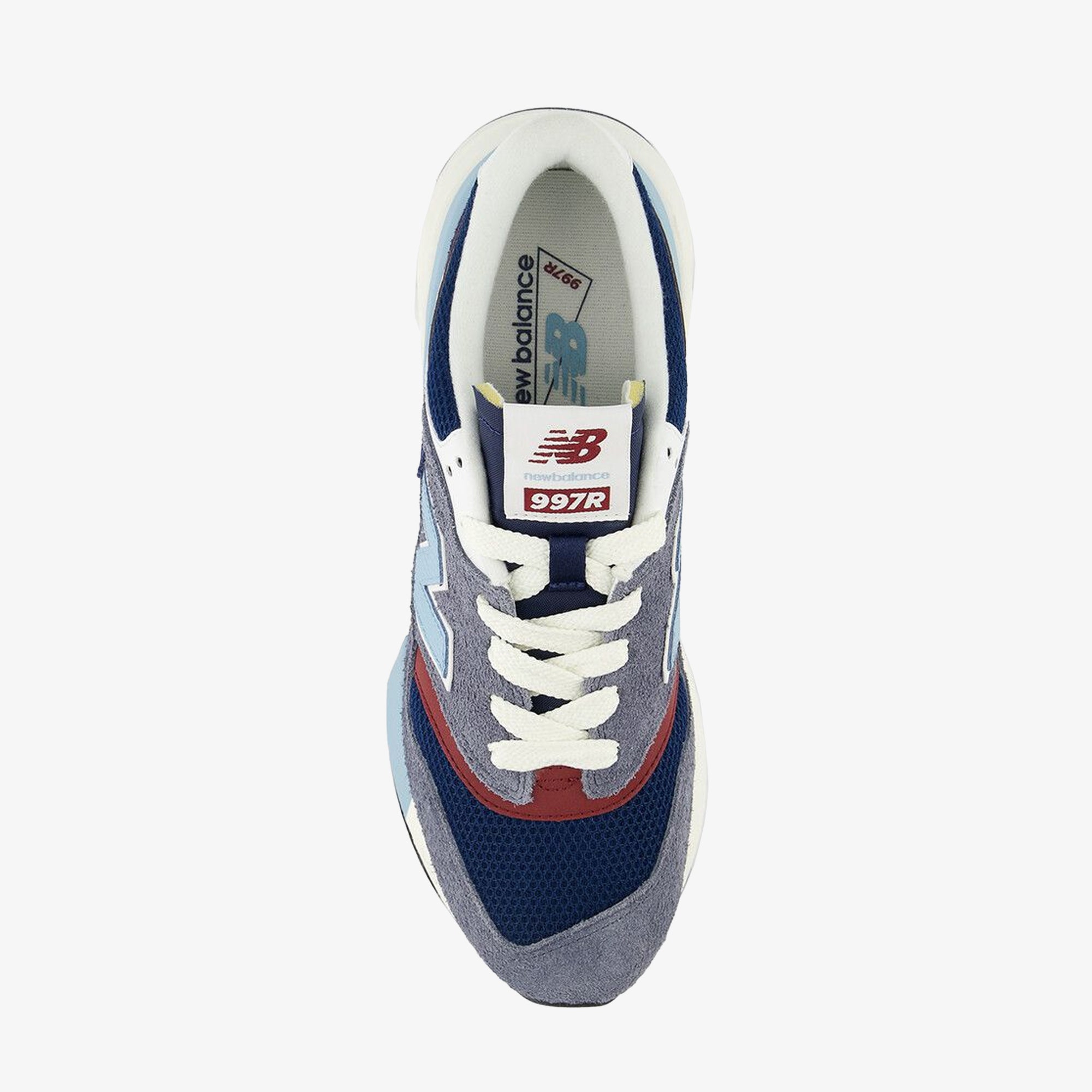 New Balance | 997R { DARK ARCTIC GREY – Superkicks
