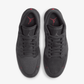 JORDAN | AIR JORDAN 1 LOW SE CRAFT { DK SMOKE GREY/BLACK-VARSITY RED