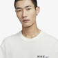 Nike | SPORTSWEAR PREMIUM ESSENTIALS  { SAIL