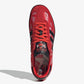ADIDAS ORIGINALS | X COCA-COLA SAMBA OG { NONE/CORE BLACK/CLOUD WHITE