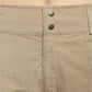 NIKE | SPORTSWEAR HIGH- WASTED WOVEN CARGO PANTS { KHAKI/BLACK