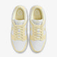 NIKE | DUNK LOW NEXT NATURE { WHITE/ALABASTER